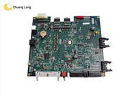 NCR Dispenser USB Control Board Motherboard ATM Parts 445-0712895 4450712895