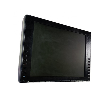 01750127372 Wincor Monitor 12.1 TFT LED Highbright DVI V2 1750127372 Wincor 1500XE 2050XE 2150XE 12. inches