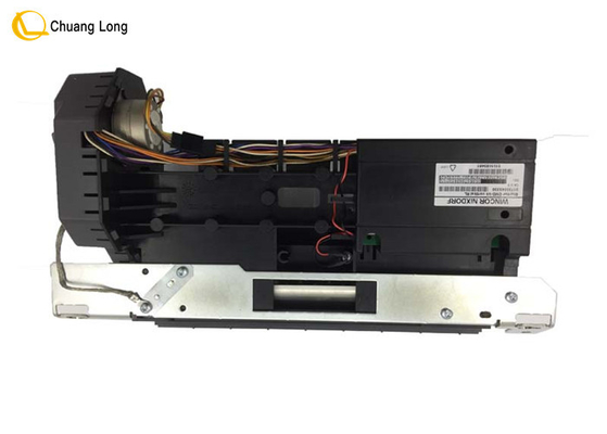 ATM Machine Parts Wincor Shutter CMD-V4 Vertical RL 01750045330