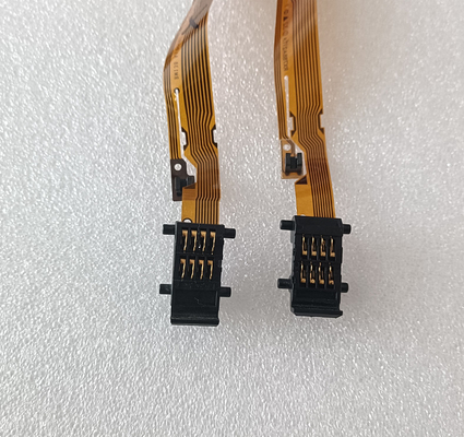 ATM Parts Wincor Nixdorf Procash 280 280N 285 V2CU Card Reader IC Contact Clip 1750173205 1750173205-39