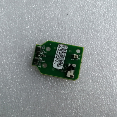 ATM NCR S2 PICK LED PCB MONTAJE 445-0756286-25 445-0749759 B S2 PRINTED CIRCUIT BOARD