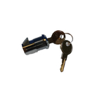 0090023553 009-0023553 NCR 6622 CH 751 Lock key NCR Lower Lock Cabinet Key ATM