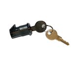 0090023553 009-0023553 NCR 6622 CH 751 Lock key NCR Lower Lock Cabinet Key ATM