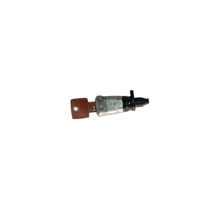 1750062656 01750062656 ATM Parts Wincor CMD Cash Cassette Metal Lock With Keys