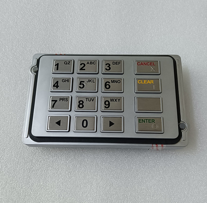 Nautilus Hyosung ATM Parts Keypad 8000R EPP 7130110100 EPP-8000R Hyosung Pinpad