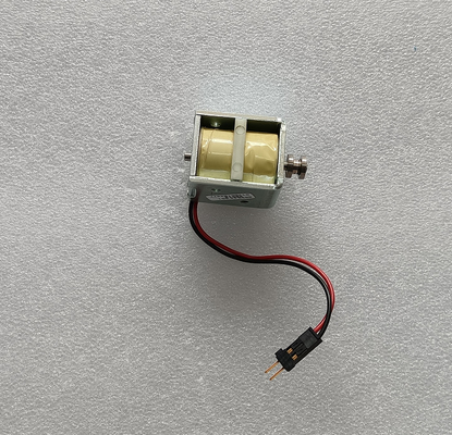 Banking ATM Parts Wincor Nixdorf Cineo C4060 C4560 AU module Solenoid 1750134477 01750134477