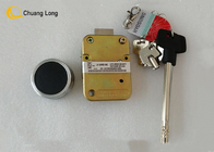 ATM Parts Nautilus Hyosung 2270 Series Security Container Keylock