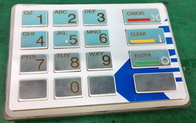 ATM Parts Diebold EPP5 English Version Keyboard  49216686000B 49-216686-000B