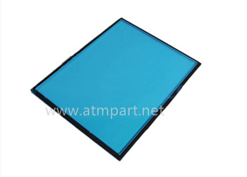 ATM Parts NCR GLASS-FILTER VANDAL RESISTANT P86 009-0023564  0090023564