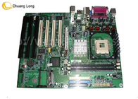 ATM parts NCR P77/86  PCB P4 Motherboard ATX BIOS V2.01 009-0022676  009-0024005