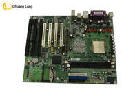 ATM parts NCR P77/86  PCB P4 Motherboard ATX BIOS V2.01 009-0022676  009-0024005