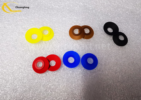 ATM Components NCR S1/S2 Vacuum Suction Cup 2770009574 0090031376 0090026464 Rubber Suckers