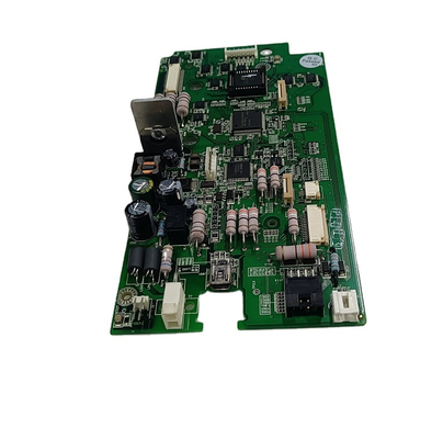 S20A571C01 ATM Machine Parts NCR 66XX Card Reader Board USB IMCRW PCB Controller