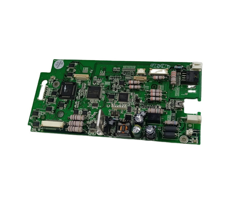 S20A571C01 ATM Machine Parts NCR 66XX Card Reader Board USB IMCRW PCB Controller