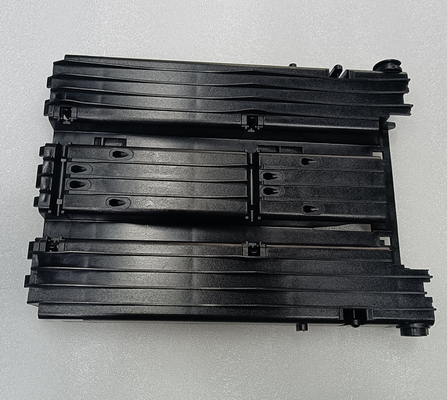 ATM Parts Wincor Nixdorf Double Extractor Chassis DDU Upper Lower 01750035775 01750035761