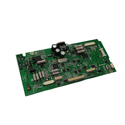 ATM Diebold Opteva Card Reader Control Board B C D Porta CN5 24P S24A549C01 S02A631A01