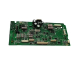 ATM Diebold Opteva Card Reader Control Board B C D Porta CN5 24P S24A549C01 S02A631A01