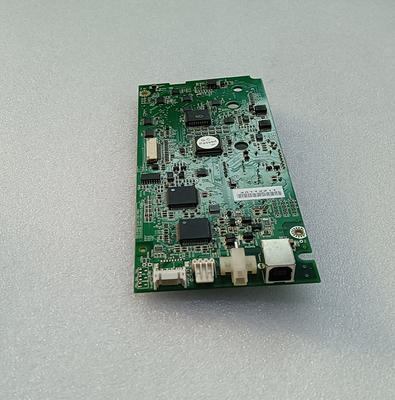 ATM Diebold Opteva Card Reader Control Board B C D Porta CN5 24P S24A549C01 S02A631A01