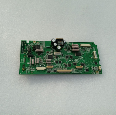 ATM Diebold Opteva Card Reader Control Board B C D Porta CN5 24P S24A549C01 S02A631A01