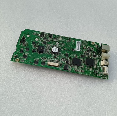 ATM Diebold Opteva Card Reader Control Board B C D Porta CN5 24P S24A549C01 S02A631A01