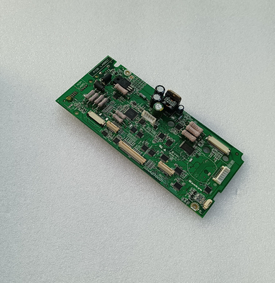 ATM Diebold Opteva Card Reader Control Board B C D Porta CN5 24P S24A549C01 S02A631A01