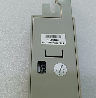 49-219660-000B 49219660000B ATM Diebold Opteva Rev 3 Power Control Panel SOP Rev.2