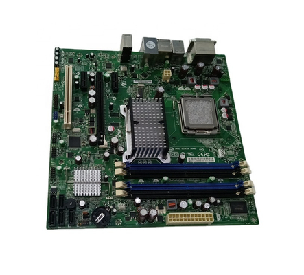 INTEL 010139R00-595-G REV02 E54926 E3014B-303 Diebold Opteva 368 378 369 522 Main Board DQ45CB ATM