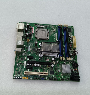 INTEL 010139R00-595-G REV02 E54926 E3014B-303 Diebold Opteva 368 378 369 522 Main Board DQ45CB ATM