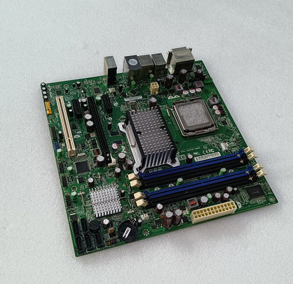 INTEL 010139R00-595-G REV02 E54926 E3014B-303 Diebold Opteva 368 378 369 522 Main Board DQ45CB ATM