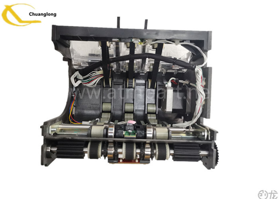 ATM PARTS 445-0753508 4450753508 ATM Parts NCR S2 SNT SINGLE NOTES TRANSPORT TLA Assy