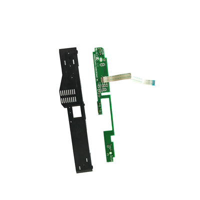 NCR ATM IMCRW UMCRW Card Reader Sensor UPPER Sankyo 3Q8 009-0018647 MEI PCB LOWER 009-0018644