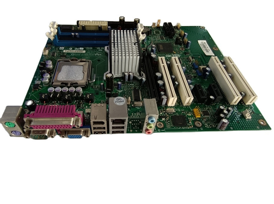 49212529301C ATM Diebold Nixdorf Denver System Board CCA KIT PRCSR P4 3.0GHZ 000MB 49-212529-301C