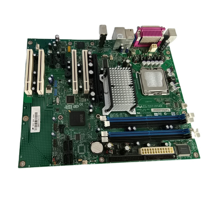 49212529301C ATM Diebold Nixdorf Denver System Board CCA KIT PRCSR P4 3.0GHZ 000MB 49-212529-301C