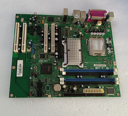 49212529301C ATM Diebold Nixdorf Denver System Board CCA KIT PRCSR P4 3.0GHZ 000MB 49-212529-301C