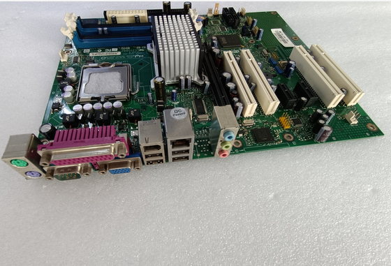 49212529301C ATM Diebold Nixdorf Denver System Board CCA KIT PRCSR P4 3.0GHZ 000MB 49-212529-301C