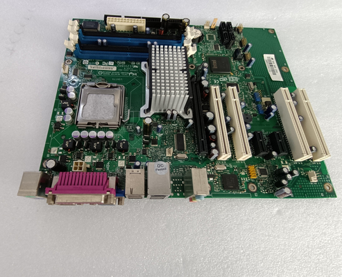 49212529301C ATM Diebold Nixdorf Denver System Board CCA KIT PRCSR P4 3.0GHZ 000MB 49-212529-301C