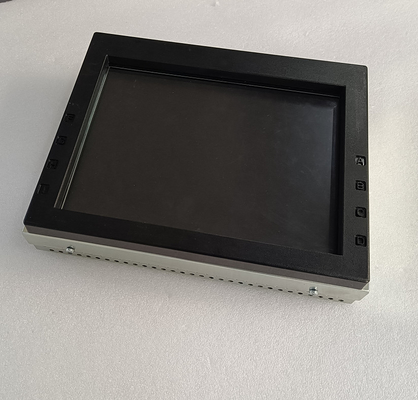 Diebold Nixdorf 10.4&quot; Maintenance LCD 10.4 inches Service Display Monitor 49-213272-000C 49213272000C