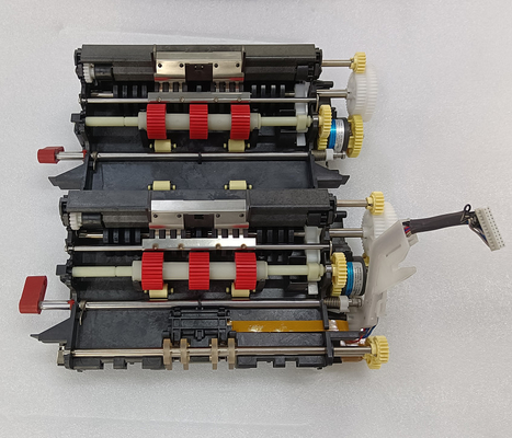 ATM Components Wincor Nixdorf DOPPELABZ-EINHEIT MDMS CMD-V4 Double Extractor 01750109615 1750109615