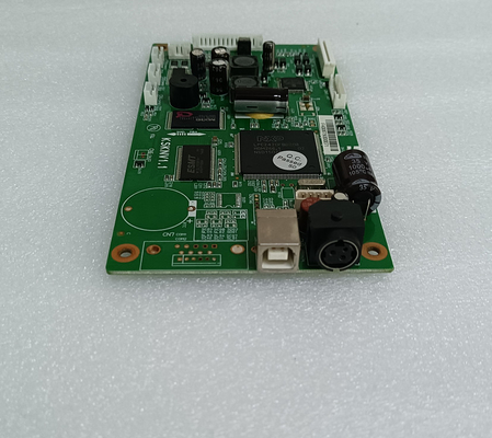 1750189334 Wincor Nixdorf Procash 280 FL Controller TP13 Receipt Printer Control Board 01750189334 BK-T08011