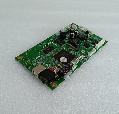 1750189334 Wincor Nixdorf Procash 280 FL Controller TP13 Receipt Printer Control Board 01750189334 BK-T08011