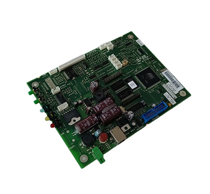 1750189360 01750189360 TP07 Receipt Printer Board Wincor Nixdorf TP07 Controller 1750110047
