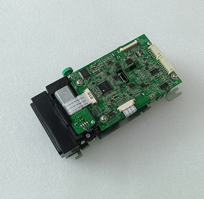 Nidec Sankyo ICT3K9-3R6940 R-7100010 IFMOKO-0700 EMV Motorized Card Reader DIP ATM