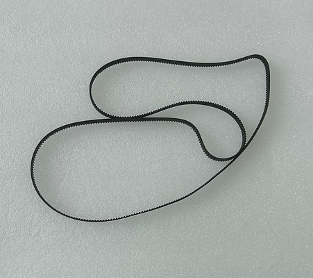 S2M828 S2M828-6 414T Pre-Acceptor Timing Belt 828x6mm Fevas S2M-828-6 Closed Loop Rubber Belt