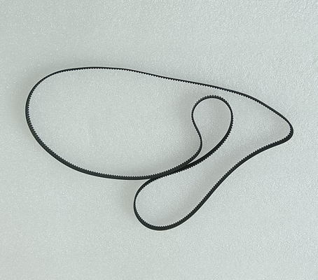 S2M828 S2M828-6 414T Pre-Acceptor Timing Belt 828x6mm Fevas S2M-828-6 Closed Loop Rubber Belt