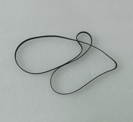 S2M828 S2M828-6 414T Pre-Acceptor Timing Belt 828x6mm Fevas S2M-828-6 Closed Loop Rubber Belt