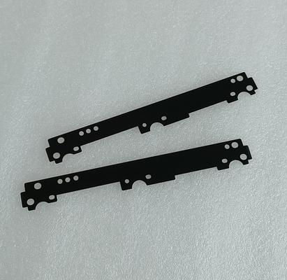 ATM Parts NCR Guide Plate Diebold Sankyo 3Q5 Card Reader 3Q8 998-0235059 998-0235438