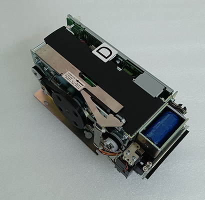 00-104380-000K Sankyo ICT3Q8-3A2761 49-209542-000F ATM Diebold Card Reader 49209542000F