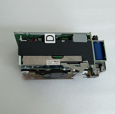 00-104380-000K Sankyo ICT3Q8-3A2761 49-209542-000F ATM Diebold Card Reader 49209542000F