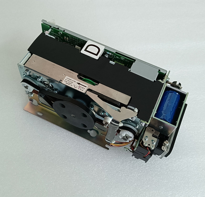 00-104380-000K Sankyo ICT3Q8-3A2761 49-209542-000F ATM Diebold Card Reader 49209542000F