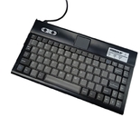 Diebold ATM USB Maintenance Keyboard 49-201381-000A 49-221669-000A REV 2 49-201381-000A
